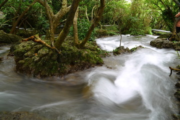 荔波小七孔景区