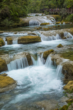 荔波小七孔景区