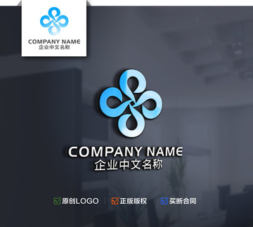 祥云標(biāo)志