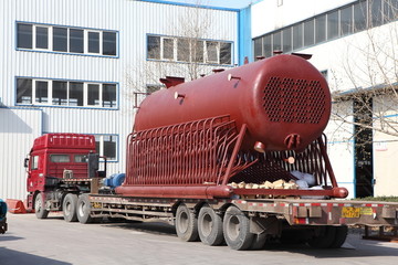 燃煤锅炉工业锅炉压力容器运输