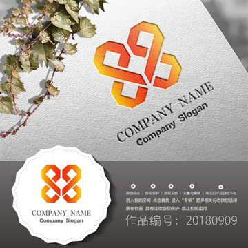 原創(chuàng)標(biāo)志LOGO