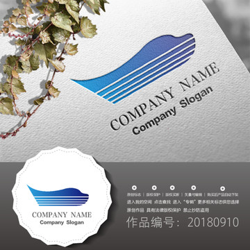 原創(chuàng)標志LOGO