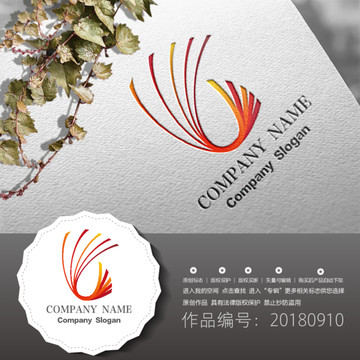 原創(chuàng)標(biāo)志LOGO