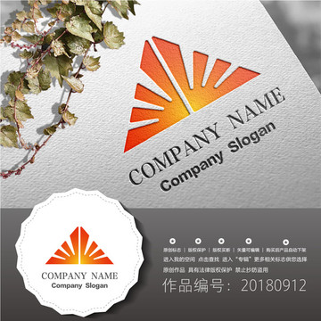 原創(chuàng)標志LOGO