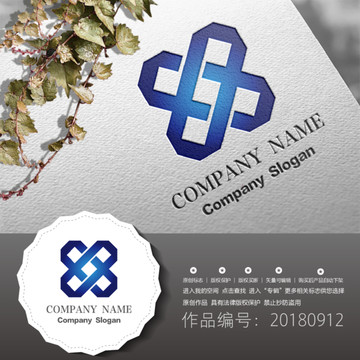 原創(chuàng)標(biāo)志LOGO