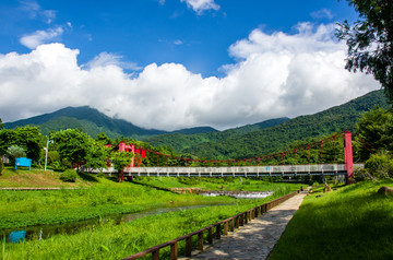 大梧桐山