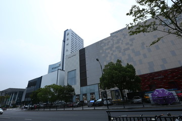 杭州大厦