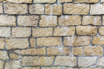 石头墙面高清素材