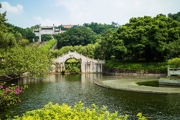 佛山顺德宝林寺