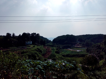 乡村风景