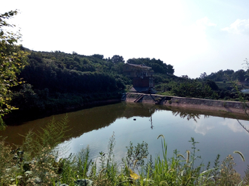 重庆乡村风景