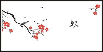 花鳥(niǎo)