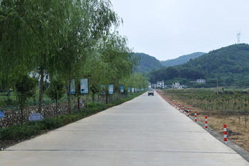 乡村公路