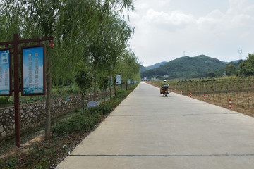 乡村公路