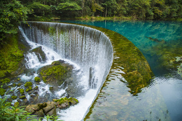 荔波小七孔景区