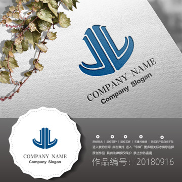 原創(chuàng)標(biāo)志LOGO設(shè)計(jì)