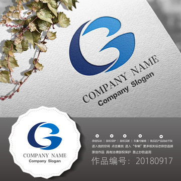 原創(chuàng)標(biāo)志LOGO設(shè)計