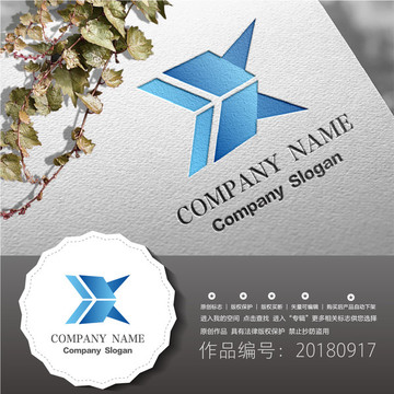 原創(chuàng)標(biāo)志LOGO設(shè)計(jì)