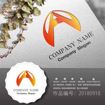 原創(chuàng)標志LOGO設計