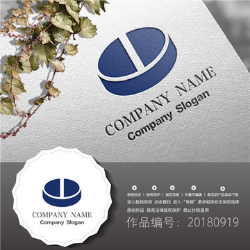 原創(chuàng)標志LOGO設(shè)計