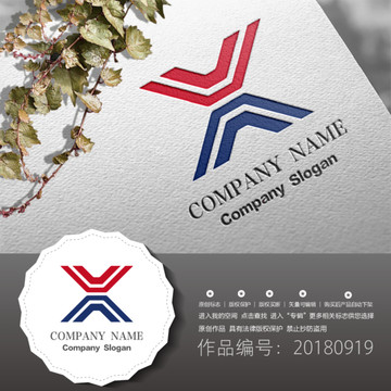 原創(chuàng)標志LOGO設(shè)計