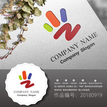 原創(chuàng)標(biāo)志LOGO設(shè)計(jì)