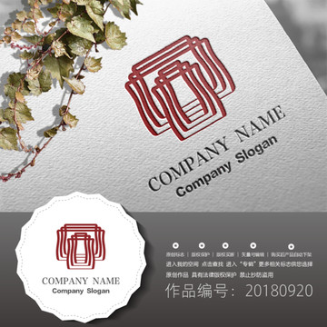 原創(chuàng)標(biāo)志LOGO設(shè)計