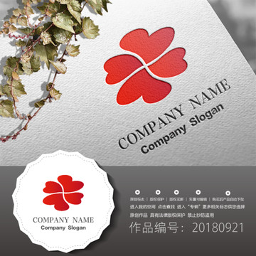 原創(chuàng)標(biāo)志LOGO設(shè)計