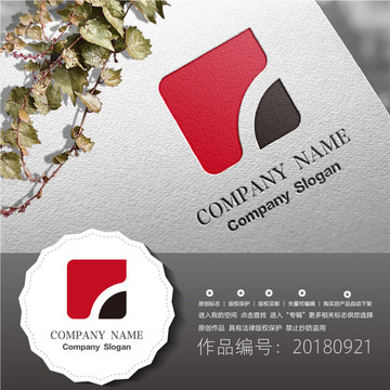 原創(chuàng)標(biāo)志LOGO設(shè)計(jì)