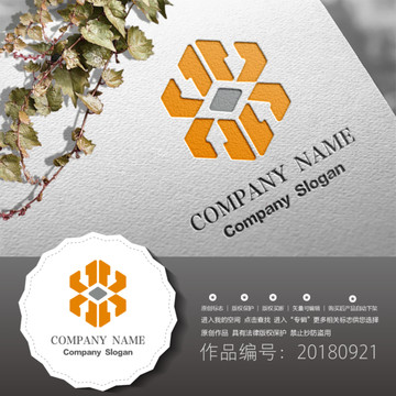 原創(chuàng)標(biāo)志LOGO設(shè)計