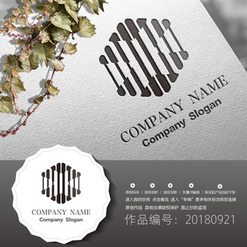 原創(chuàng)標(biāo)志LOGO設(shè)計(jì)