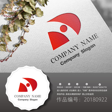 原創(chuàng)標(biāo)志LOGO設(shè)計(jì)