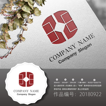 原創(chuàng)標(biāo)志LOGO設(shè)計(jì)