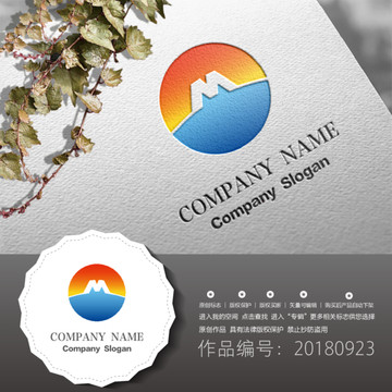 原創(chuàng)標(biāo)志LOGO