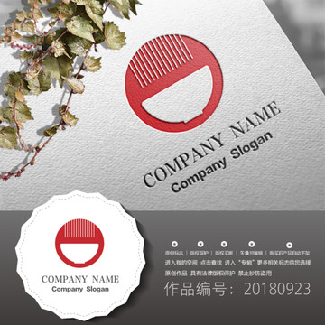 原創(chuàng)標(biāo)志LOGO