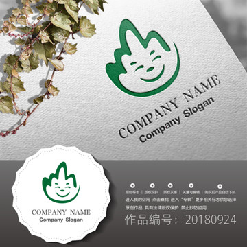 原創(chuàng)標(biāo)志LOGO