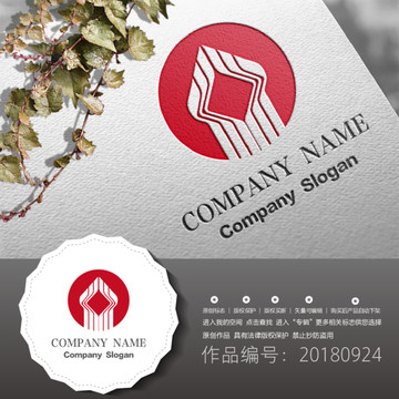 原創(chuàng)標(biāo)志LOGO