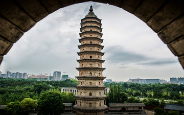 太原永祚寺