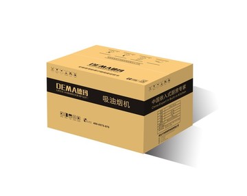 DM紙箱