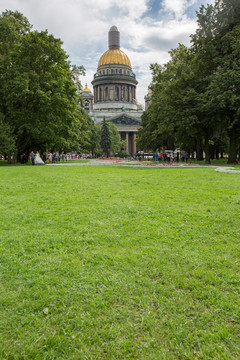 圣彼得堡