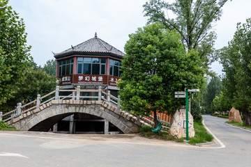 金顶山风景区