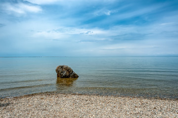 青海湖