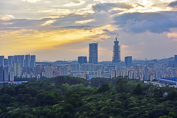 深圳龙华区