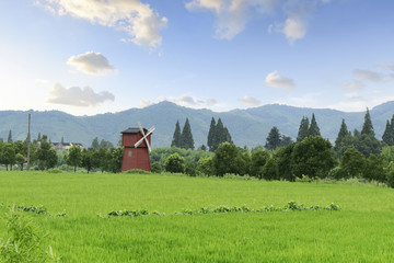 莫干山风景区