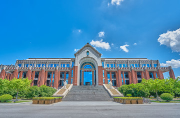 华东政法大学