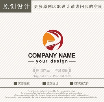 字母設(shè)計(jì)影視傳媒logo