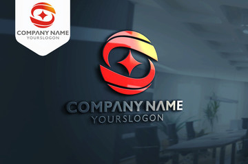 投資金融logo