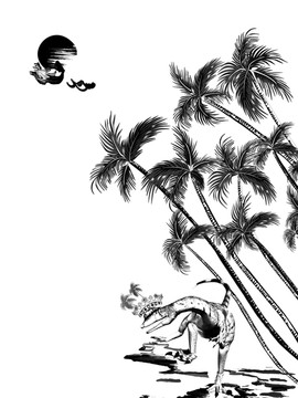 椰樹