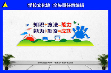 學校宣傳