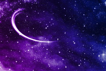 星空壁紙